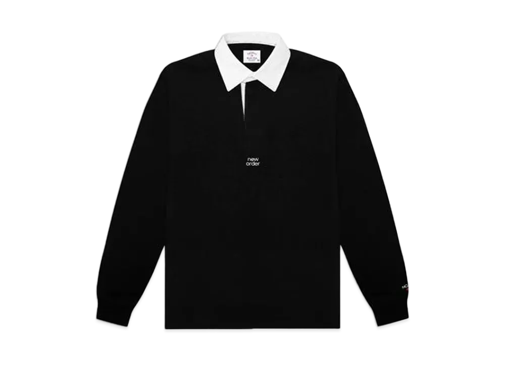 Noah PERFECT KISS RUGBY "Black"