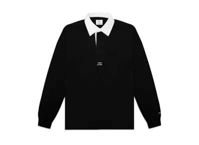 Noah PERFECT KISS RUGBY "Black"