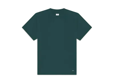 Noah S/S Recycled Cotton Tee "Botanical Garden"