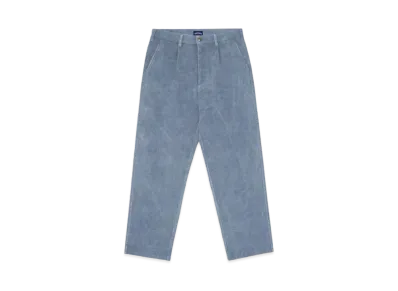 Noah Canvas Work Pant "Navy"