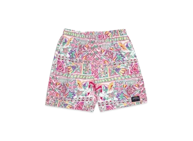 Noah PASTEL FLORAL TRUNK "Pastel"