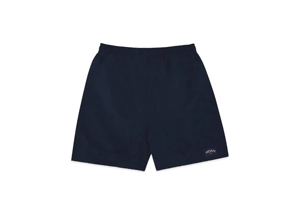 Noah CORE SWIM TRUNK "Navy"