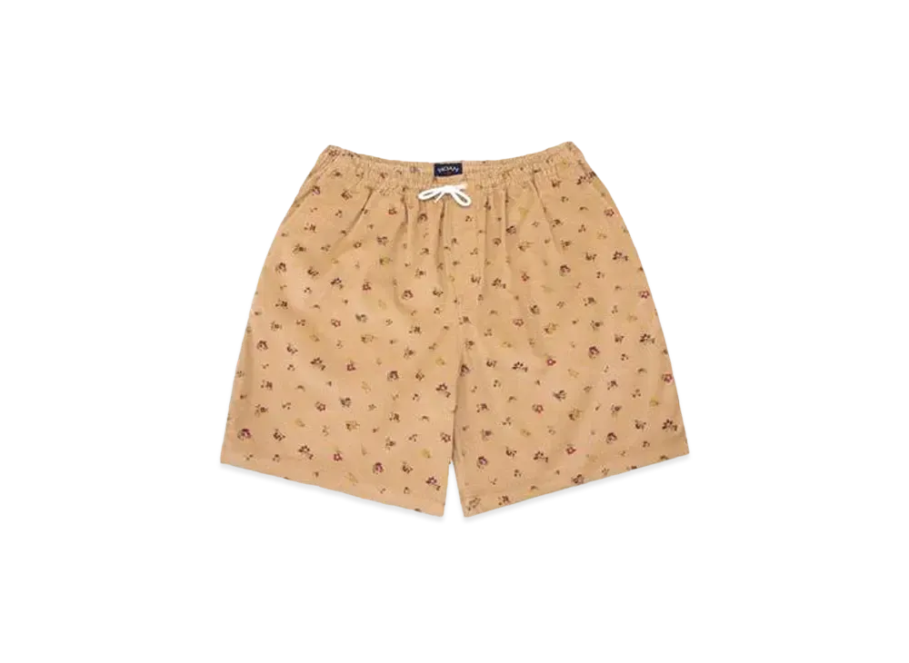 Noah ORD DRAWSTRING SHORT "Phong"