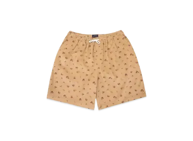 Noah ORD DRAWSTRING SHORT "Phong"