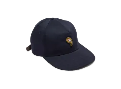 Noah PAISLEY PATCH 5-PANEL "Navy"