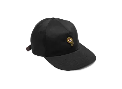 Noah PAISLEY PATCH 5-PANEL "Black"