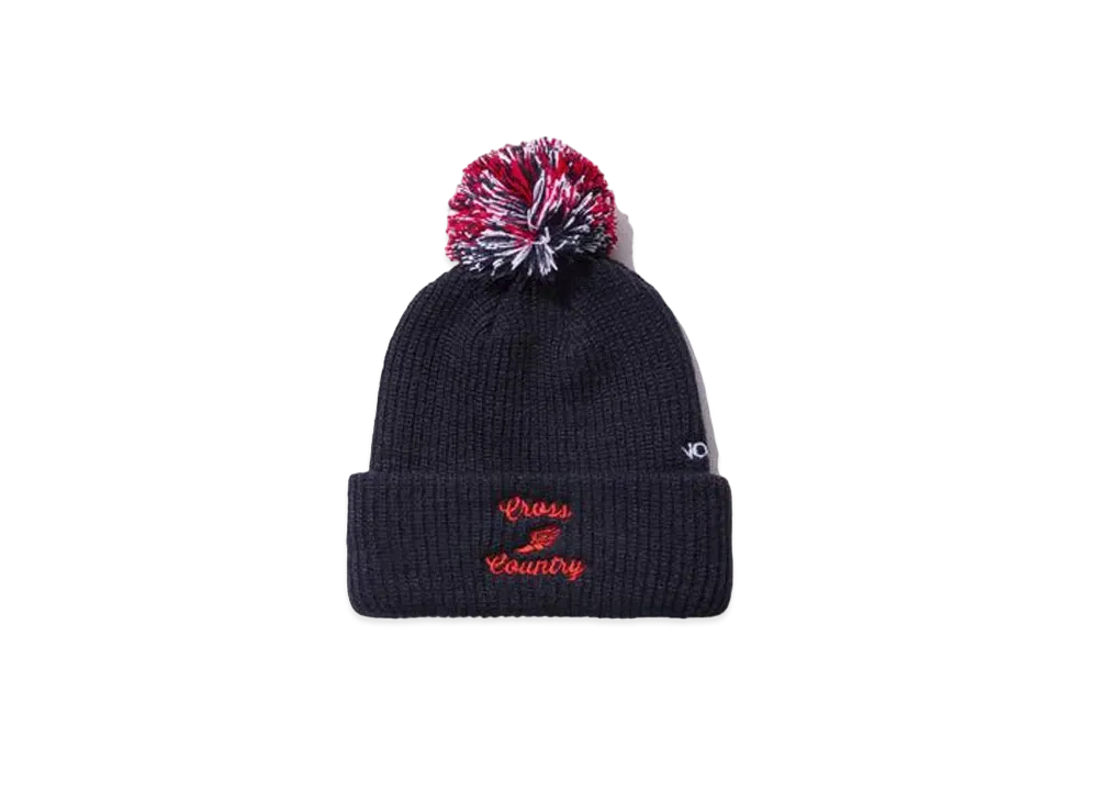Noah CROSS COUNTRY BEANIE "Navy"