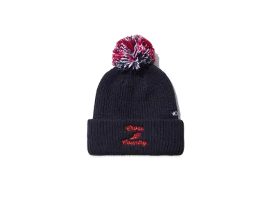 Noah CROSS COUNTRY BEANIE "Navy"