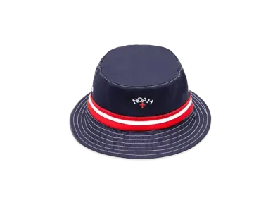 Noah NEW ORDER CRUSHER HAT "Navy"
