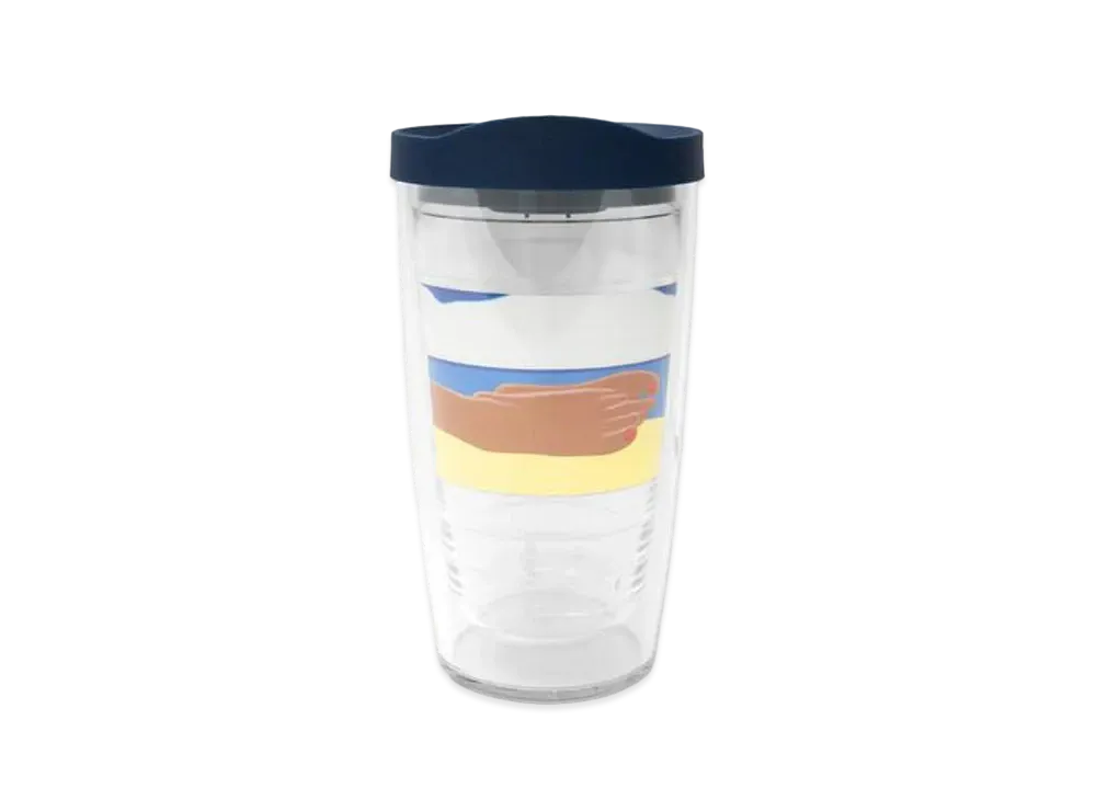 Noah WESSELMANN TUMBLER "Multiplayer"