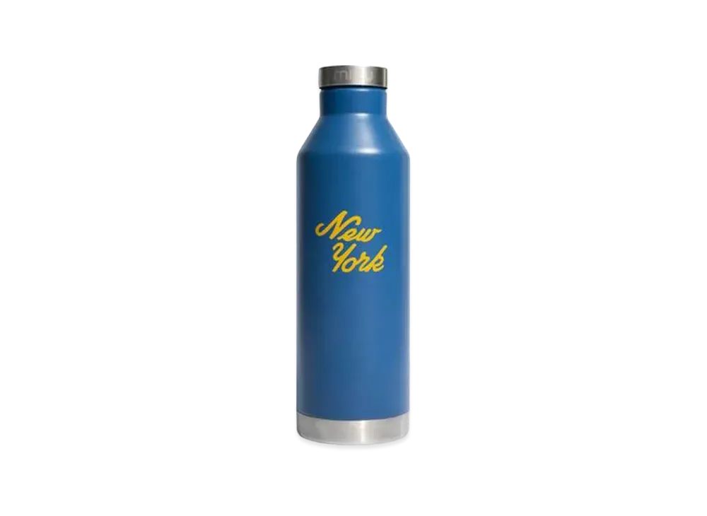 Noah MIZU NY BOTTLE "Blue"