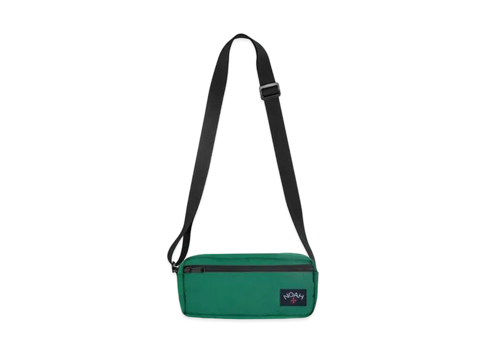Noah MINI SHOULDER BAG "Green"