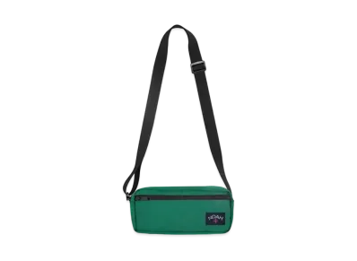 Noah MINI SHOULDER BAG "Green"
