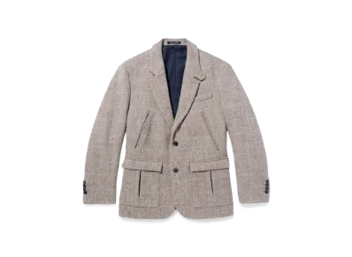 Noah Country Jacket "Brown"