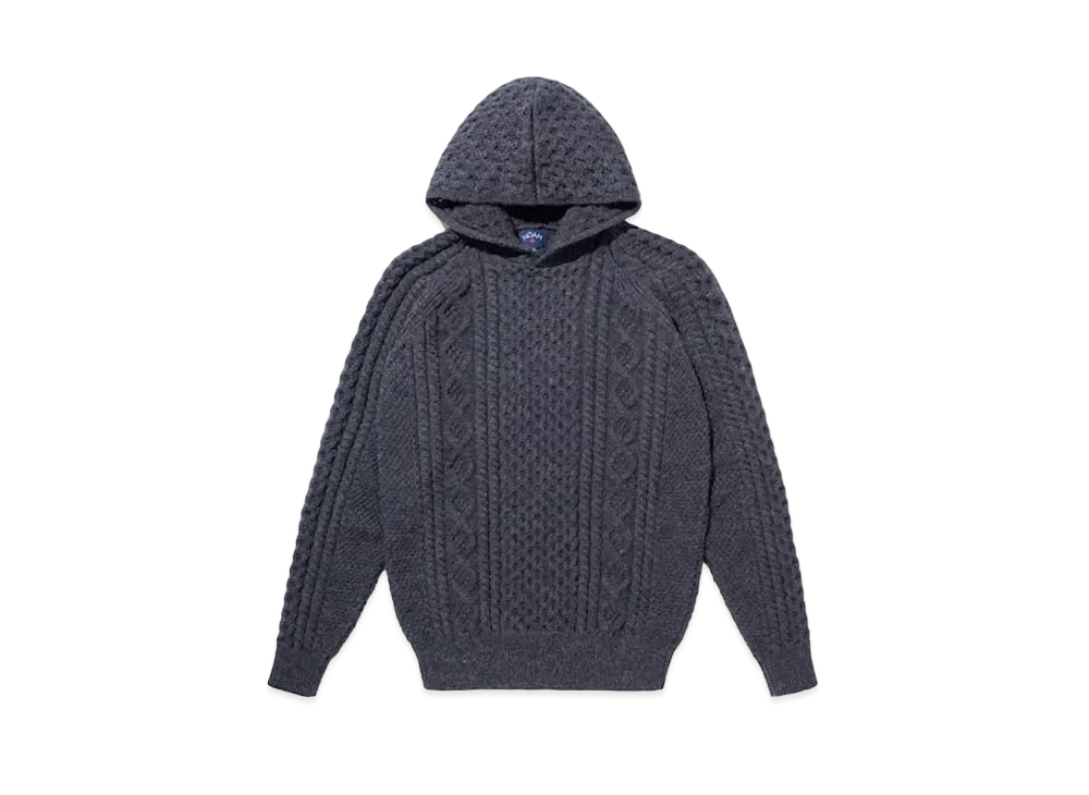 Noah x adidas Cotton Sweater 