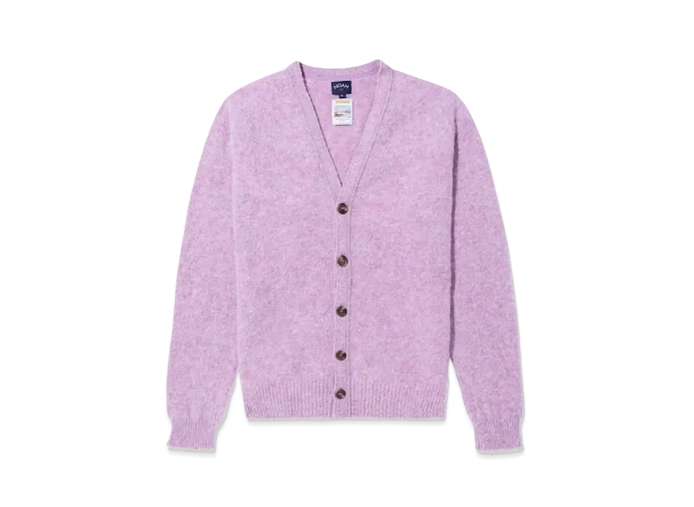 Noah x adidas Cotton Sweater 