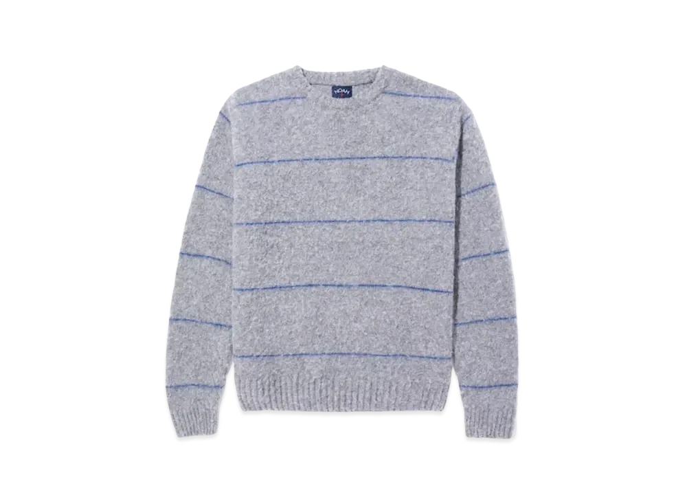 Noah Bear Fur Cardigan 