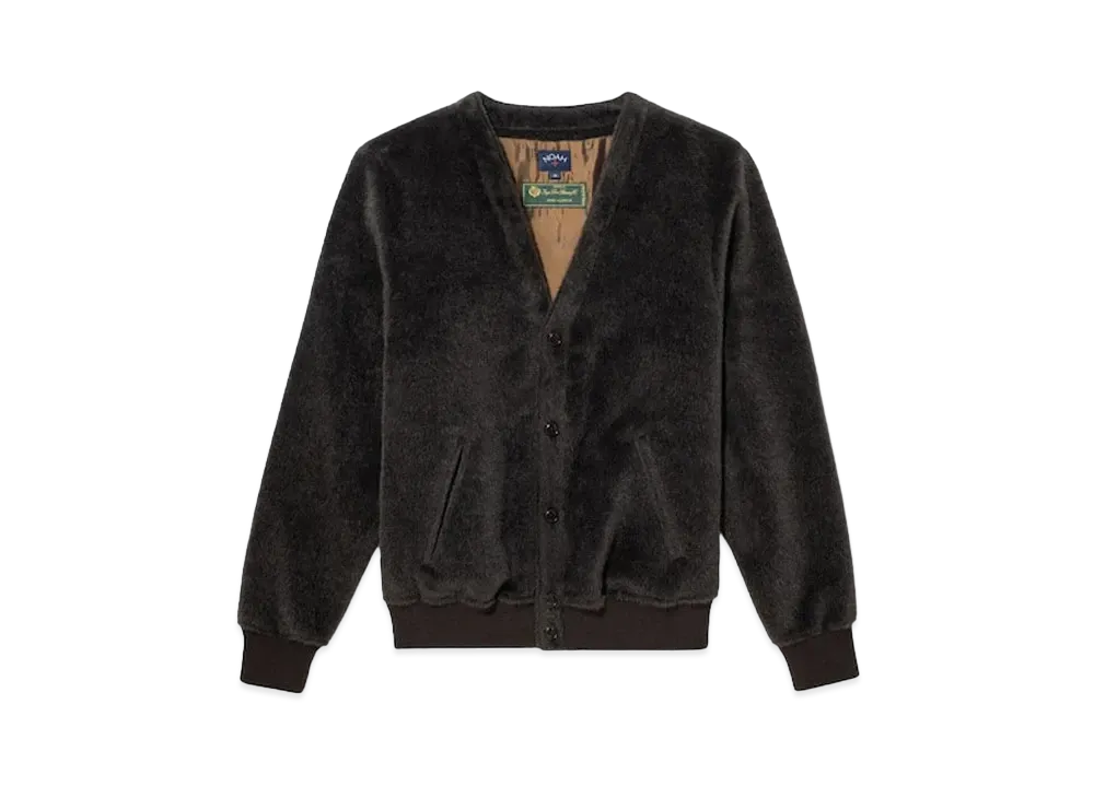 Noah Cable Knit Sweater 