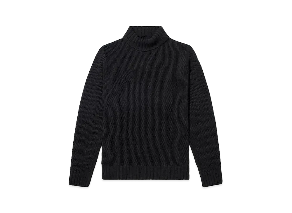 Noah Bear Fur Cardigan 