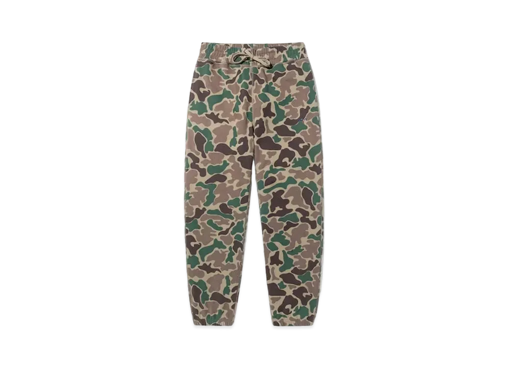Noah Duck Camo Sweatpant "Duck Camo"