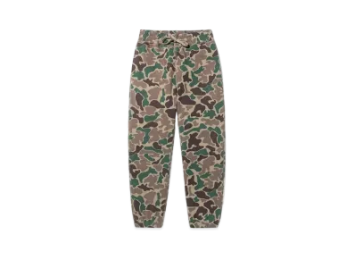 Noah Duck Camo Sweatpant "Duck Camo"