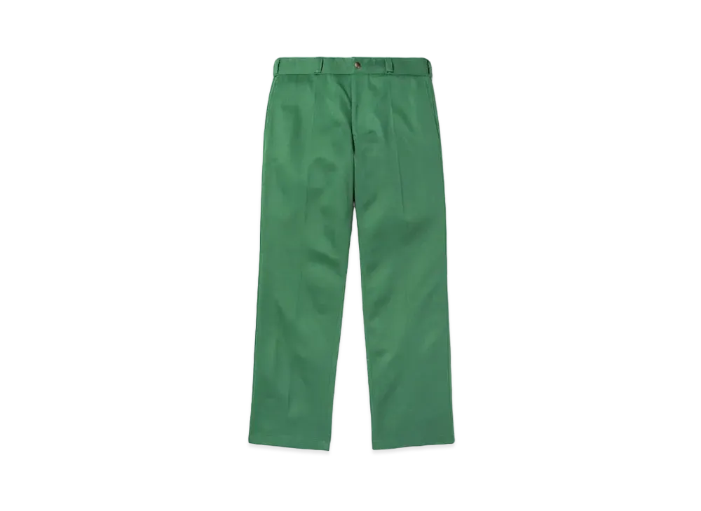 Noah Work Pants "Pine Green"