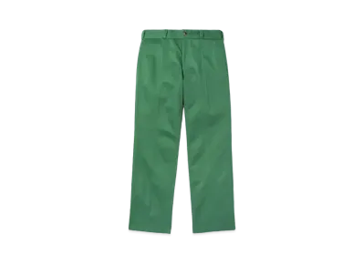 Noah Work Pants "Pine Green"