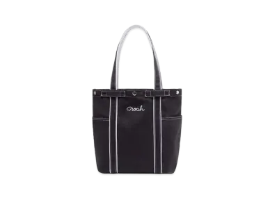 Noah Multi Pocket Tote "Espresso"
