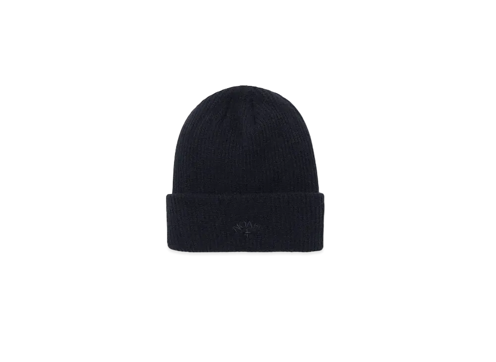 Noah Recycled Cashmere Beanie 