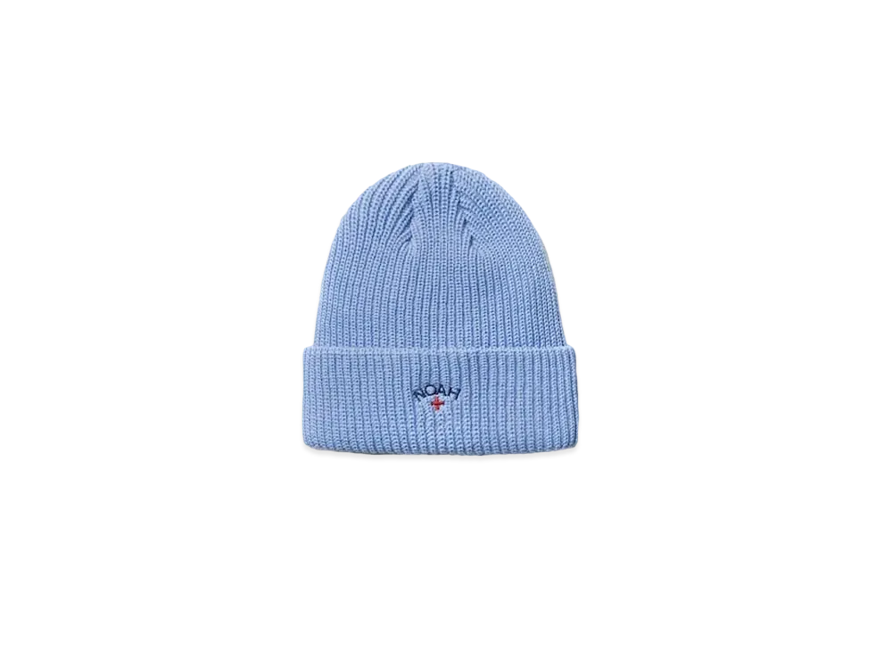 Noah Core Logo Beanie 
