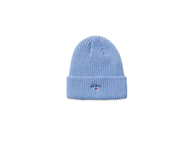 Noah Core Logo Beanie "Ice blue"