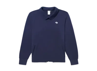 Noah x Puma Crew "Navy"