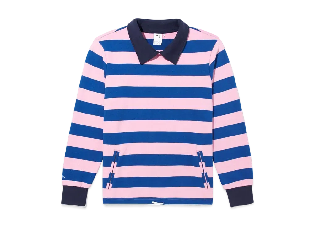 Noah x Puma Stripe Crew "Stripe"