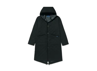 Noah x Lavenham Barningham Jacket "Black"