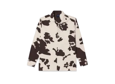 Noah Cow Print Shirt "Cow"