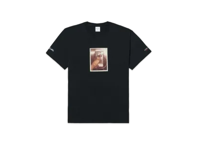 Noah x Antonio Lopez Phone Photo Tee "Black"