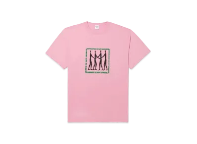 Noah Truth is Beauty Tee "Pink"