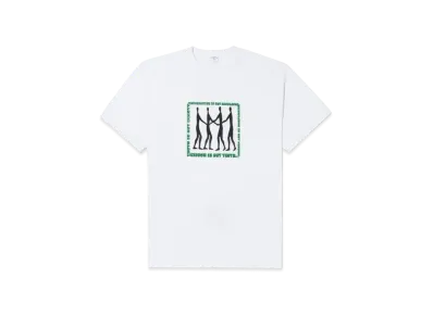 Noah Truth is Beauty Tee "White"