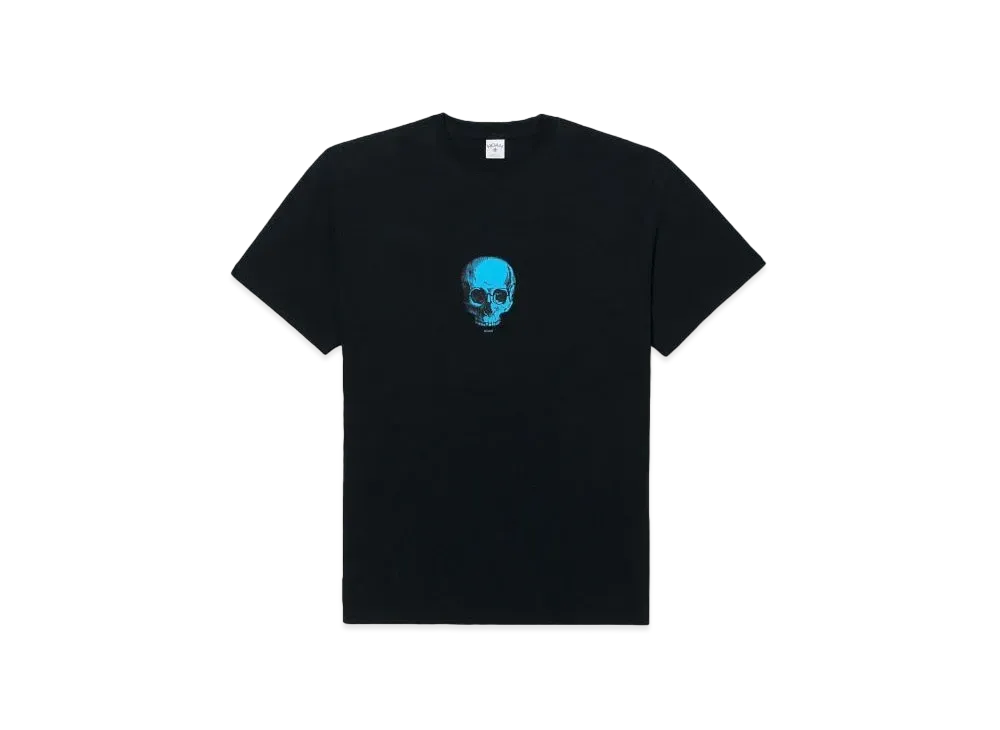 Noah Skull Tee "Black"