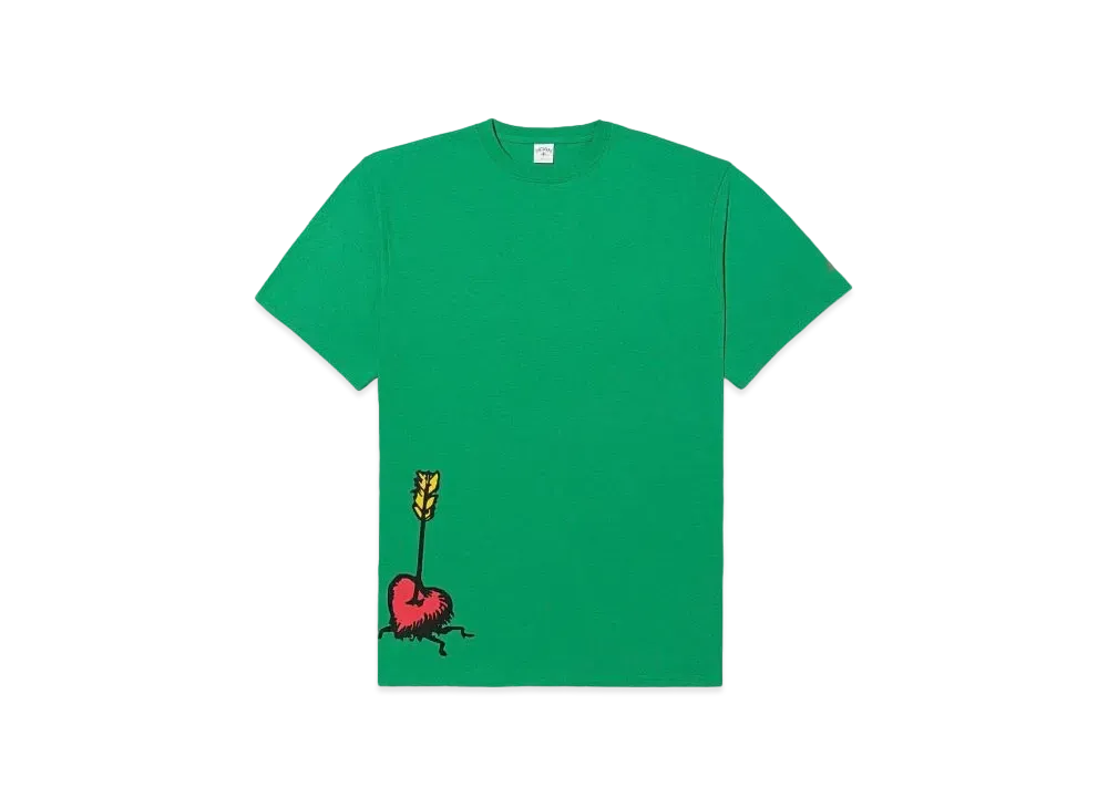 Noah Poison Arrow Tee "Green"
