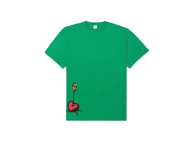 Noah Poison Arrow Tee "Green"