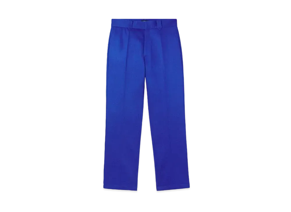 Noah Cavalry Pants "Royal"