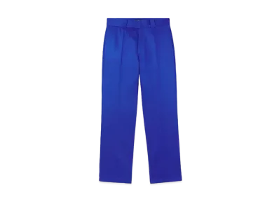 Noah Cavalry Pants "Royal"