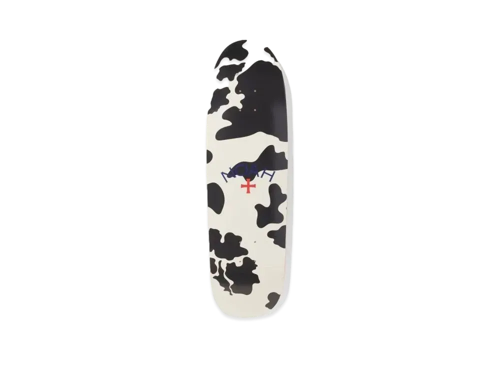 Noah Cow Core Logo Deck "Cow"
