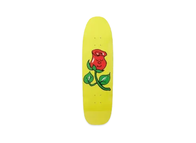 Noah Sleeping Rose Deck "Yellow"