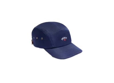 Noah Core Logo Hemingway "Navy"