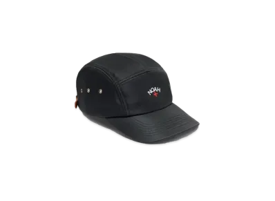 Noah Core Logo Hemingway "Black"