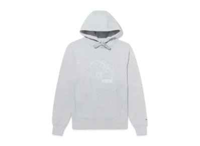 Noah x Puma Hoodie "Grey"