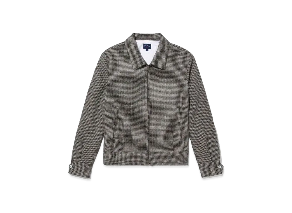 Noah Corduroy Work Jacket 