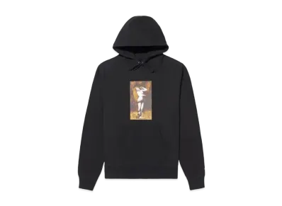 Noah Lilith Hoodie "Black"